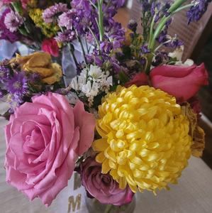 Meet your Posher, Stacy